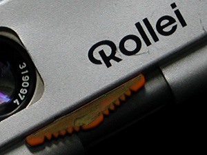 RolleiE110