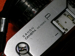 CanonP