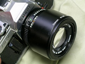 FD100mmF2.8
