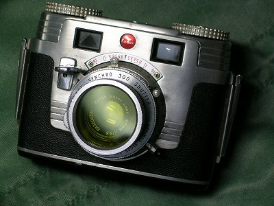 KODAK Signet 35 （コダックシグネット35）｜フィルムカメラ www 
