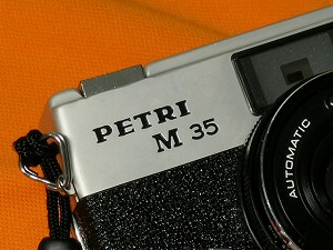 PetoriM35