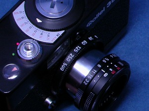 Rollei35LED