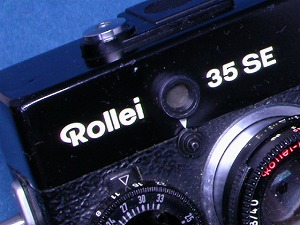 Rollei35SE