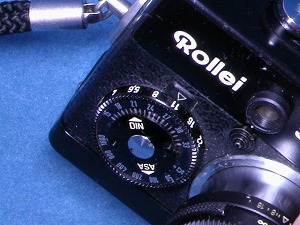 Rollei35SE