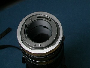 Sigma400mmF56
