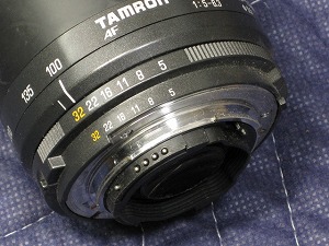 TAMRON100_300mmF5_6.3