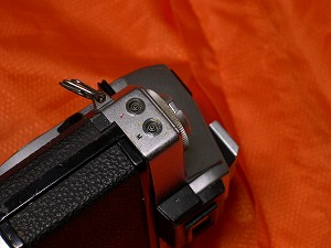 リコーフレックスTSL401 第375回目 リコーフレックスTLS401 : ポンコツとうさんの
