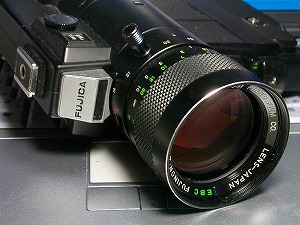 FujicaZM800