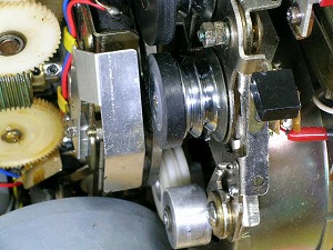8mmシネマ：エルモ ST－1200HDについて その1