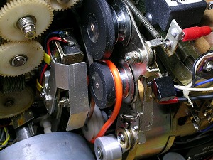 8mmシネマ：エルモ ST－1200HDについて その1