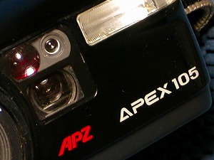 APEX105