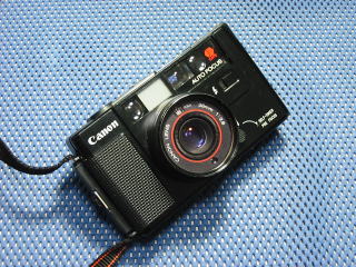 100 ％品質保証 【美品】Canon Autoboy AF35M キャノン初代オート 