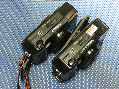 Canon - 【動作確認済】 Canon Autoboy 2 d0906-24x pの+