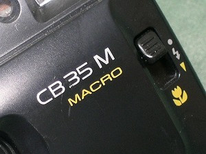CB35M