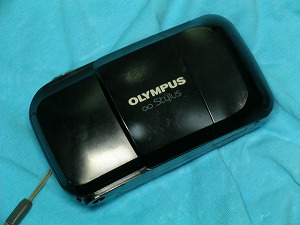 OlympusMu1st