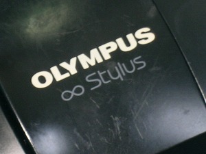 OlympusMu1st