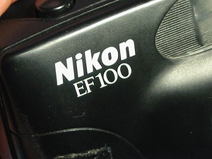NikonEF100