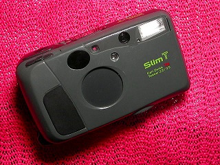 kyocera slimT 京セラ スリムT