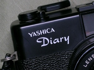 YashicaDiary