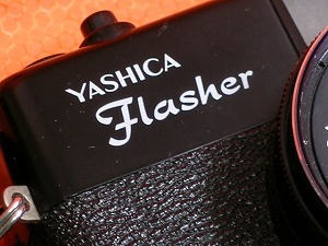 YashicaFlasher