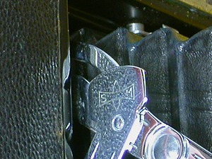 中判カメラ：マミヤ光機 （旧）マミヤ6について その1