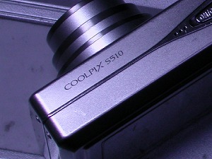 COOLPIXS510