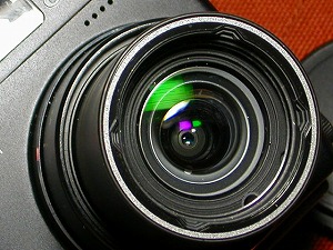 デジタルカメラ：オリンパス Ｃ－３０３０について その１