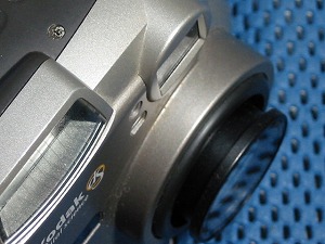 デジタルカメラ：コダック ＤＣ２２０Ｚｏｏｍについて その１