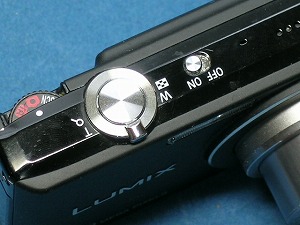 DMC-FX37