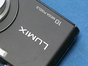 DMC-FX37