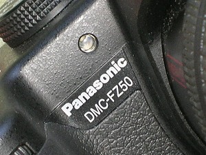 DMC-FZ50