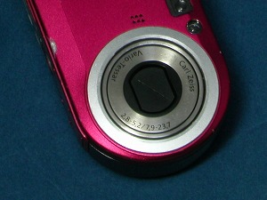 DSC-P100