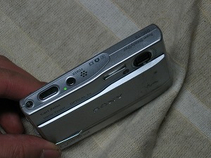 DSC-T9