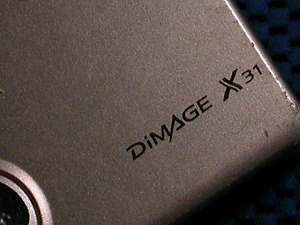 DimageX31
