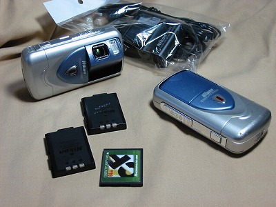 Coolpix2500