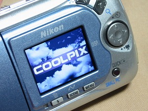 Coolpix2500