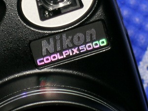 Coolpix5000