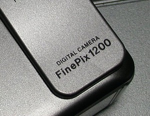 Finepix1200