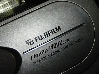Finepix1400