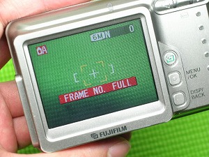 FinepixA600