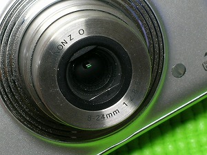 FinepixA600