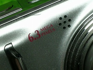 FinepixA600