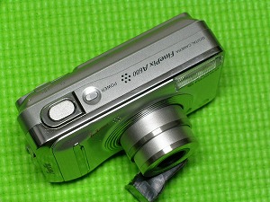 FinepixA600