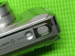 FinepixA600