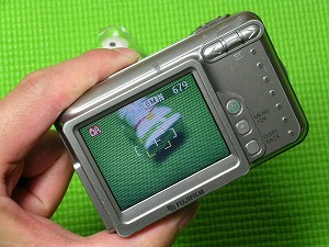 FinepixA600