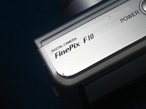 FinepixF10
