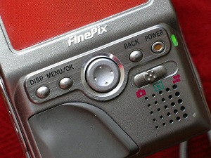 FinepixM603