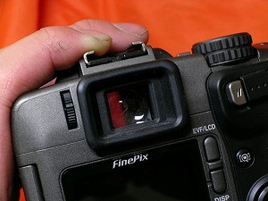 FinepixS605