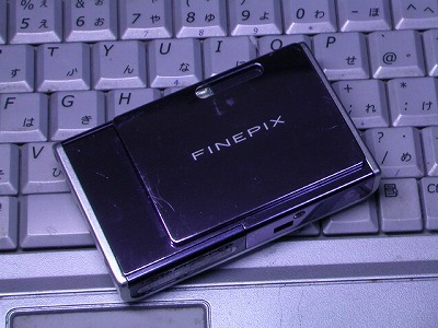 FinepixZ3
