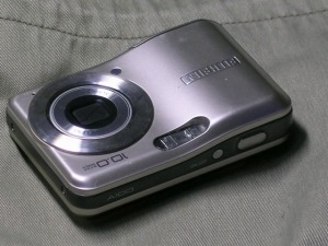 FujifilmA100